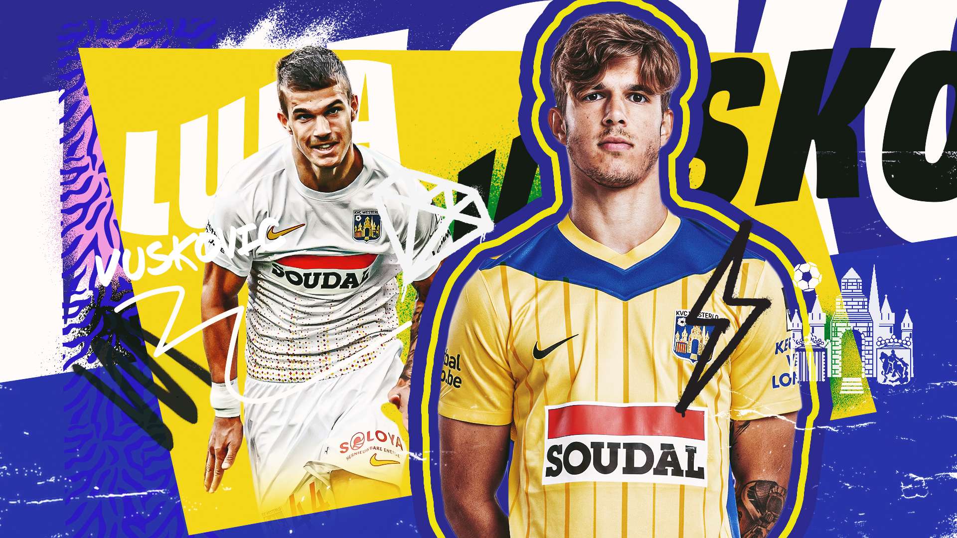 大的统治力 大的统治力