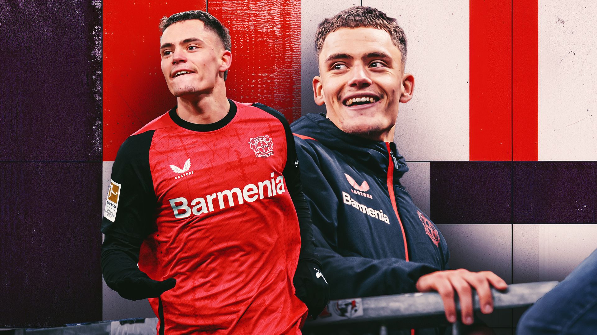 他的技术风 他的技术风