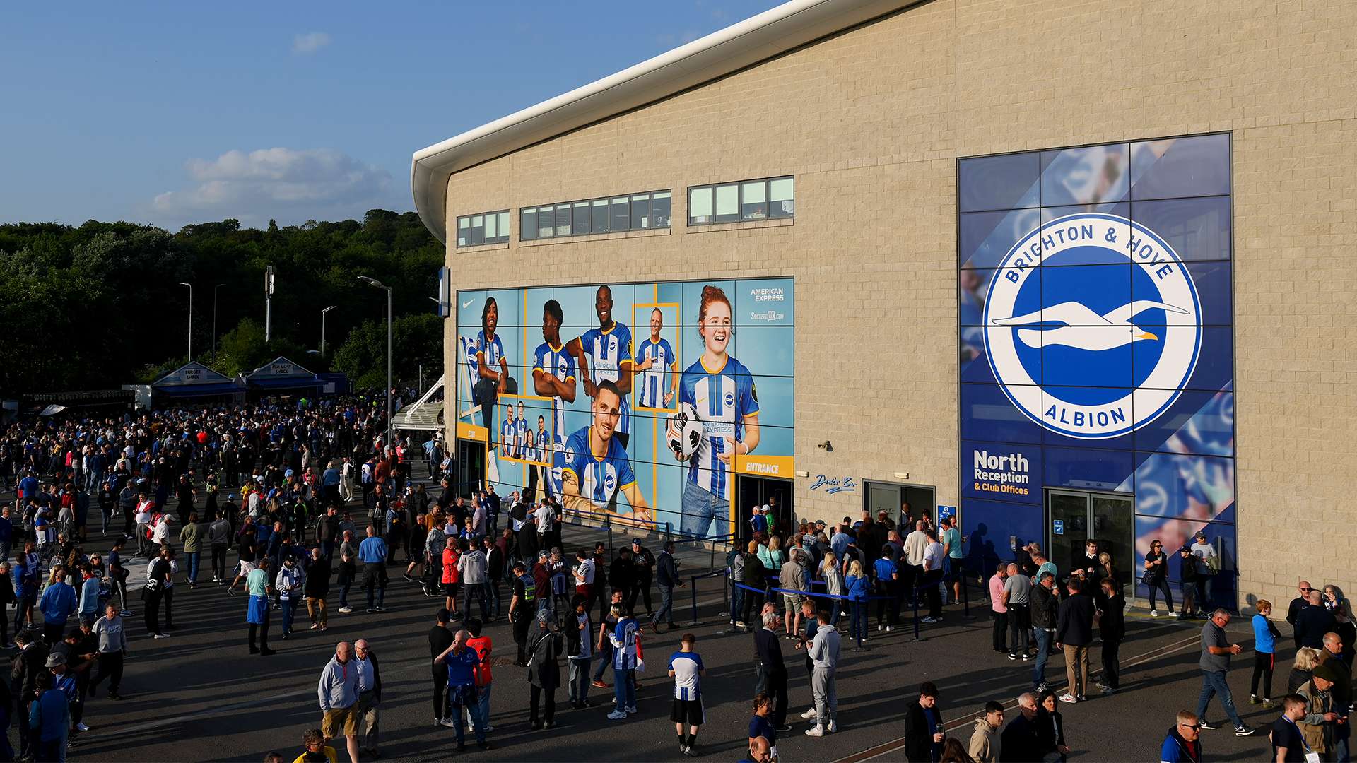 主场的气氛 主场的气氛