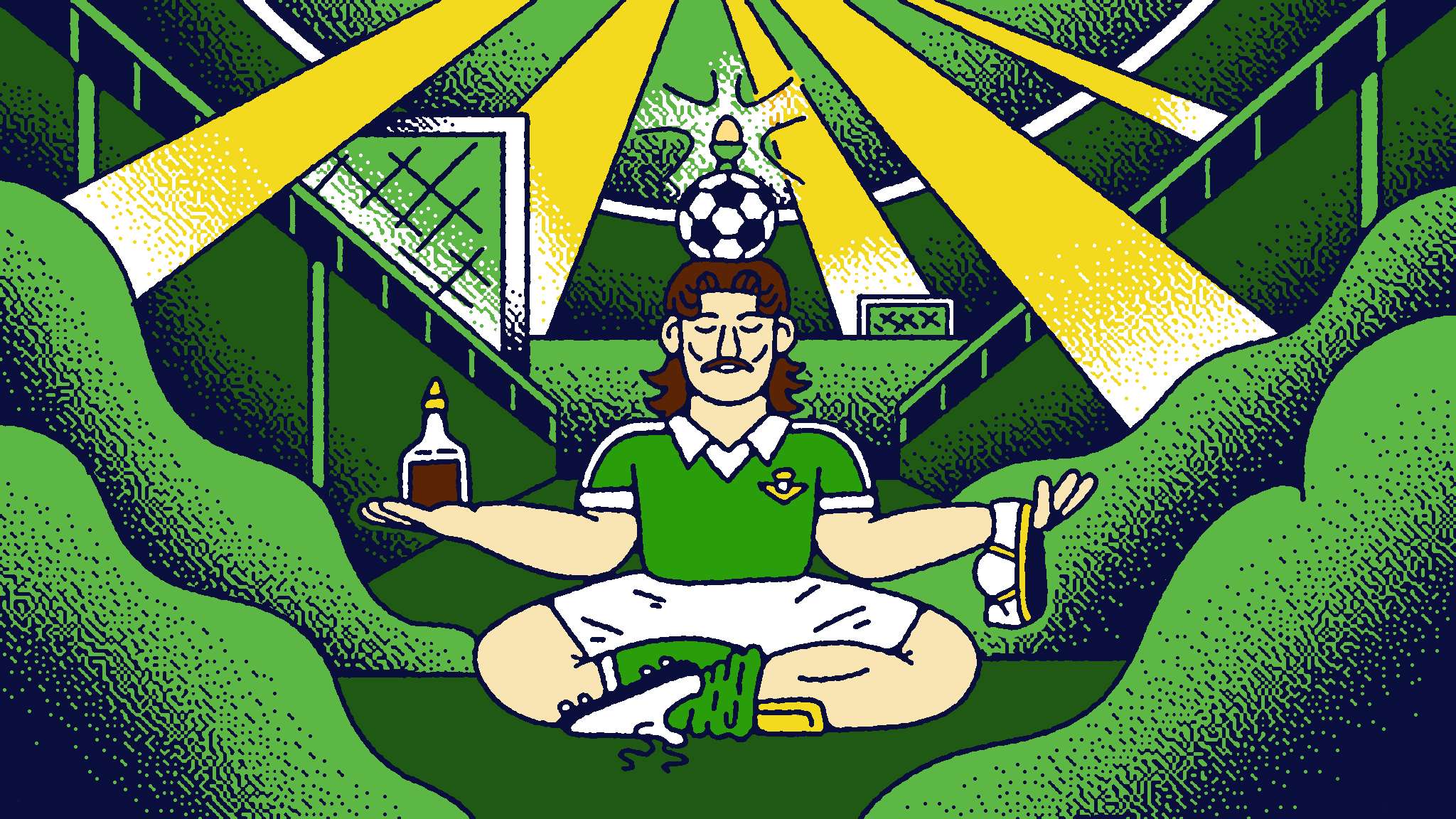 得到了良好 得到了良好