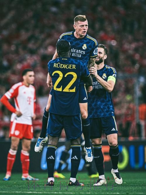 皇马与魔笛续约谈判很轻松 克罗斯想在高水平下退役