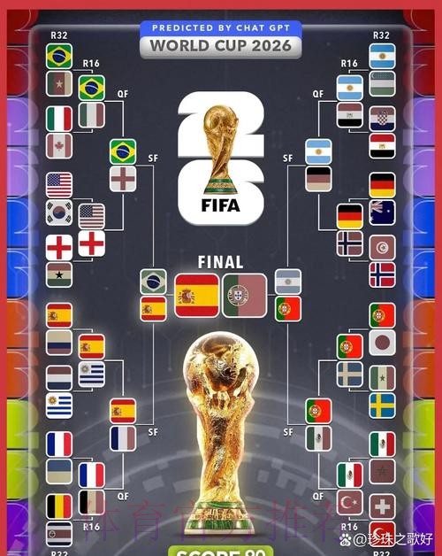 2026世界杯预测最新网址 2026世界杯预测最新网址